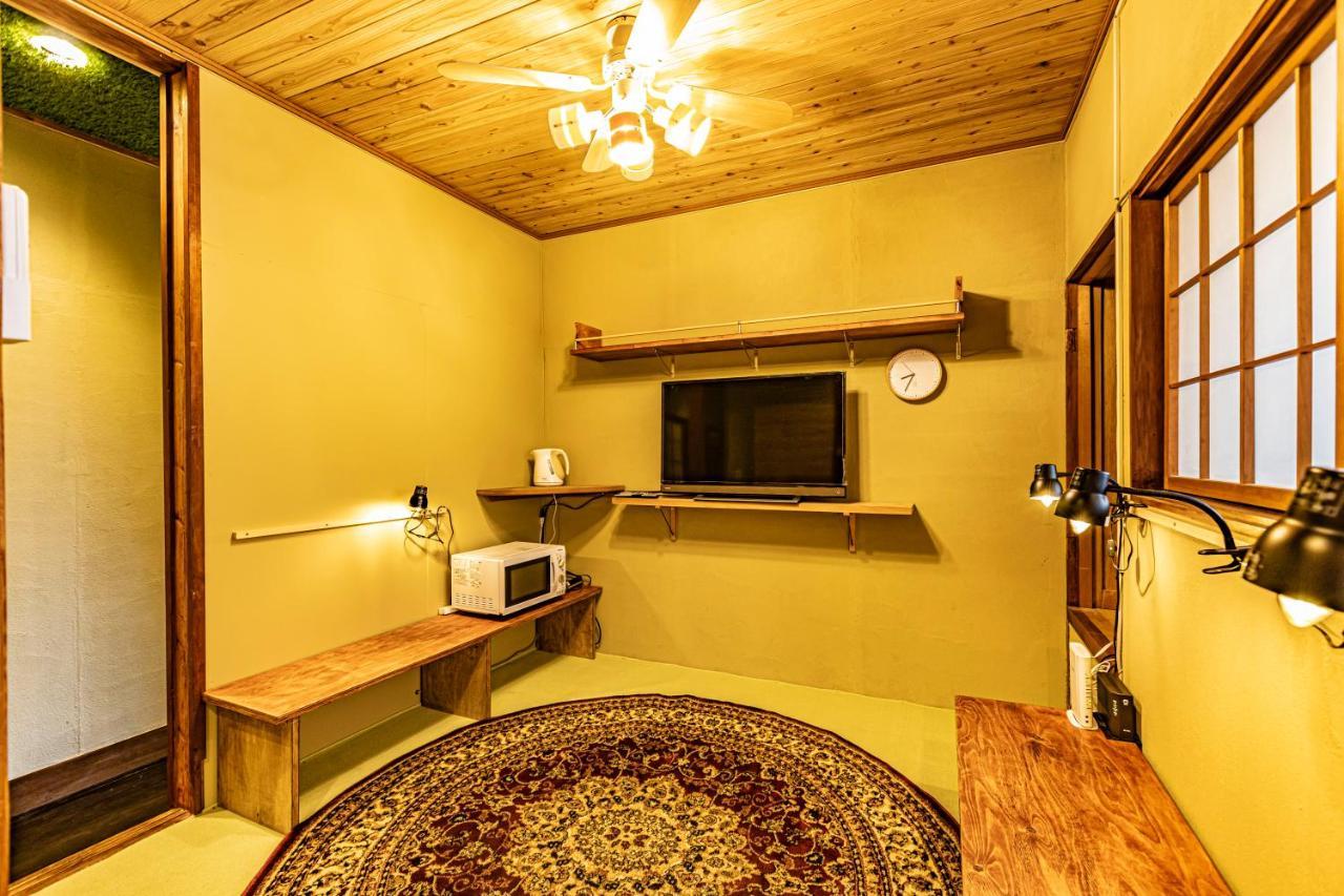 47Hostel Wadomari Dış mekan fotoğraf