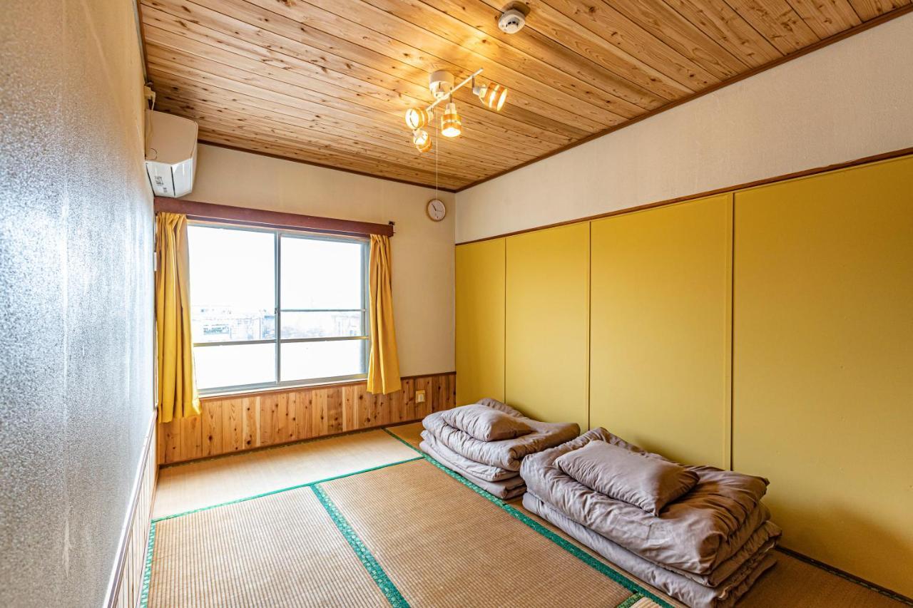 47Hostel Wadomari Dış mekan fotoğraf