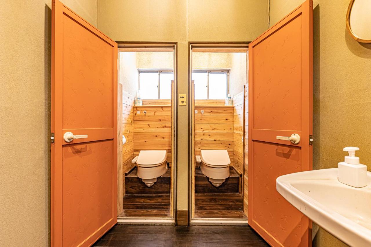 47Hostel Wadomari Dış mekan fotoğraf