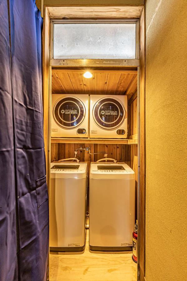 47Hostel Wadomari Dış mekan fotoğraf