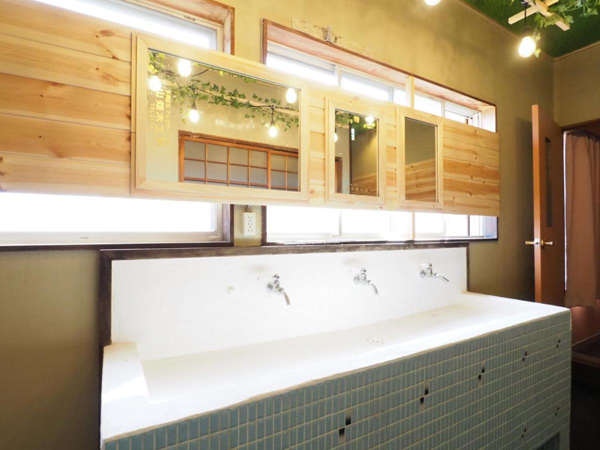 47Hostel Wadomari Dış mekan fotoğraf