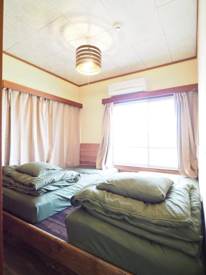 47Hostel Wadomari Dış mekan fotoğraf