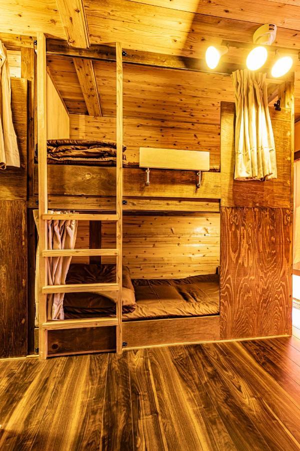 47Hostel Wadomari Dış mekan fotoğraf