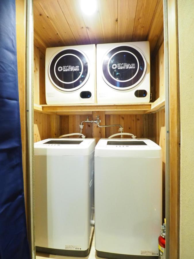 47Hostel Wadomari Dış mekan fotoğraf