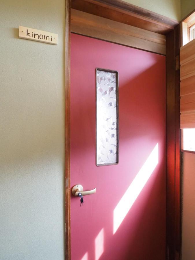 47Hostel Wadomari Dış mekan fotoğraf