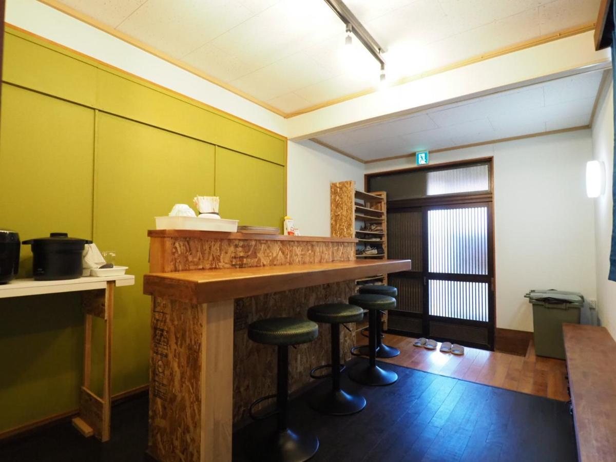 47Hostel Wadomari Dış mekan fotoğraf