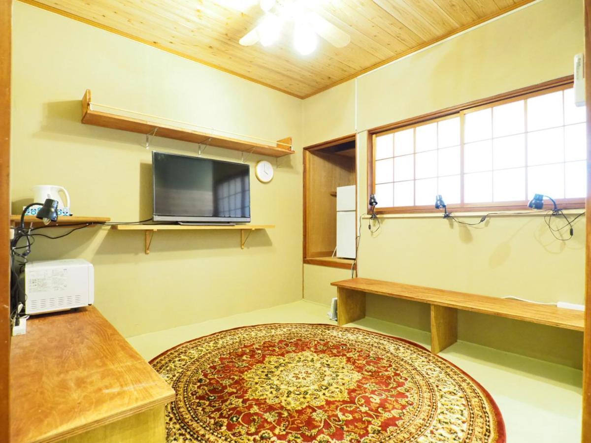 47Hostel Wadomari Dış mekan fotoğraf