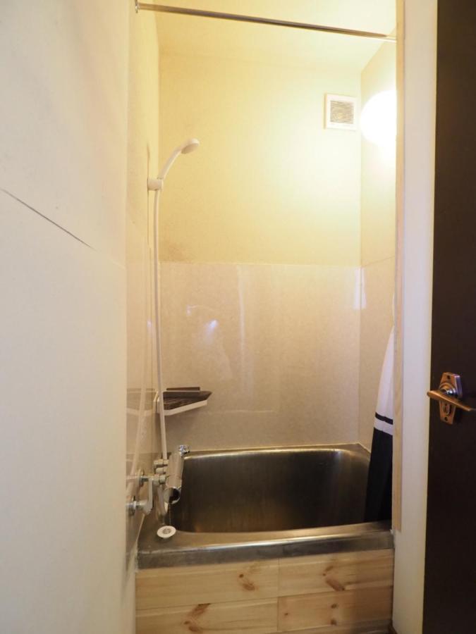 47Hostel Wadomari Dış mekan fotoğraf