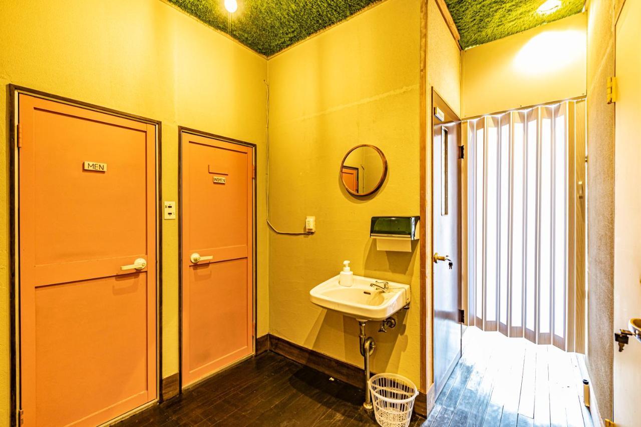 47Hostel Wadomari Dış mekan fotoğraf