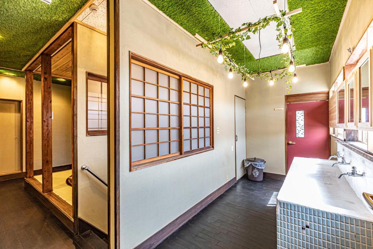 47Hostel Wadomari Dış mekan fotoğraf
