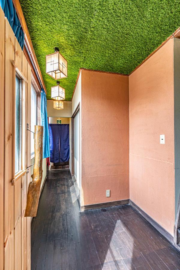 47Hostel Wadomari Dış mekan fotoğraf